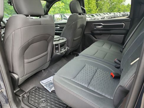 New 2026 RAM 1500 Big Horn image 14