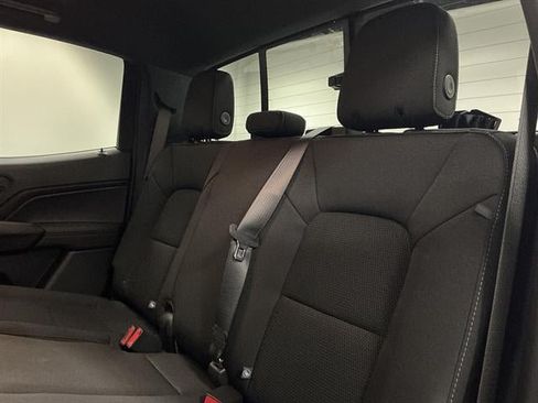New 2026 GMC Canyon Elevation RWD image 22