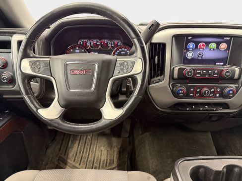 Used 2014 GMC Sierra 1500 SLE w/ SLE Value Package image 11
