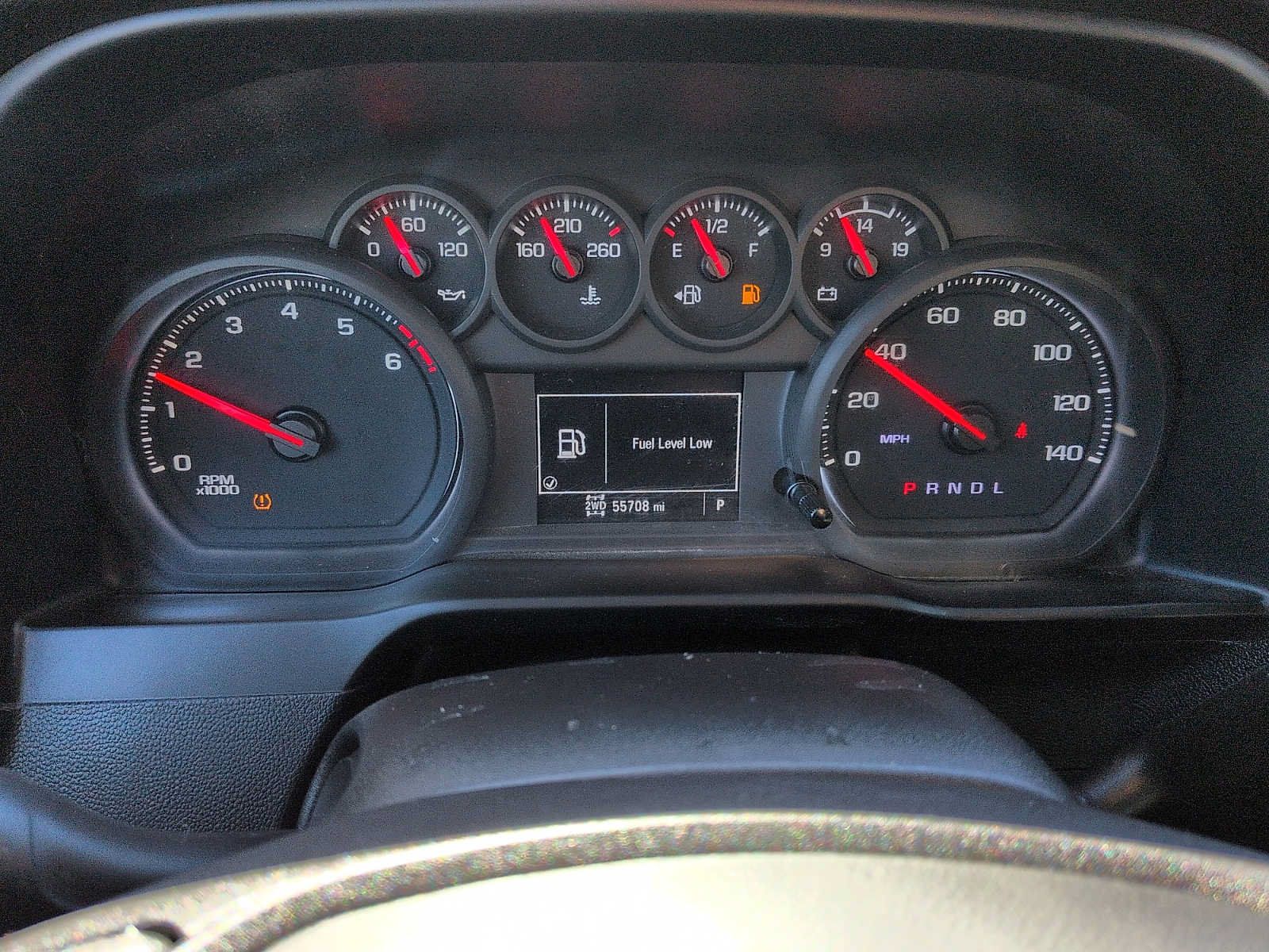 Used 2022 GMC Sierra 2500 Pro w/ Convenience Package AWD/4WD image 19