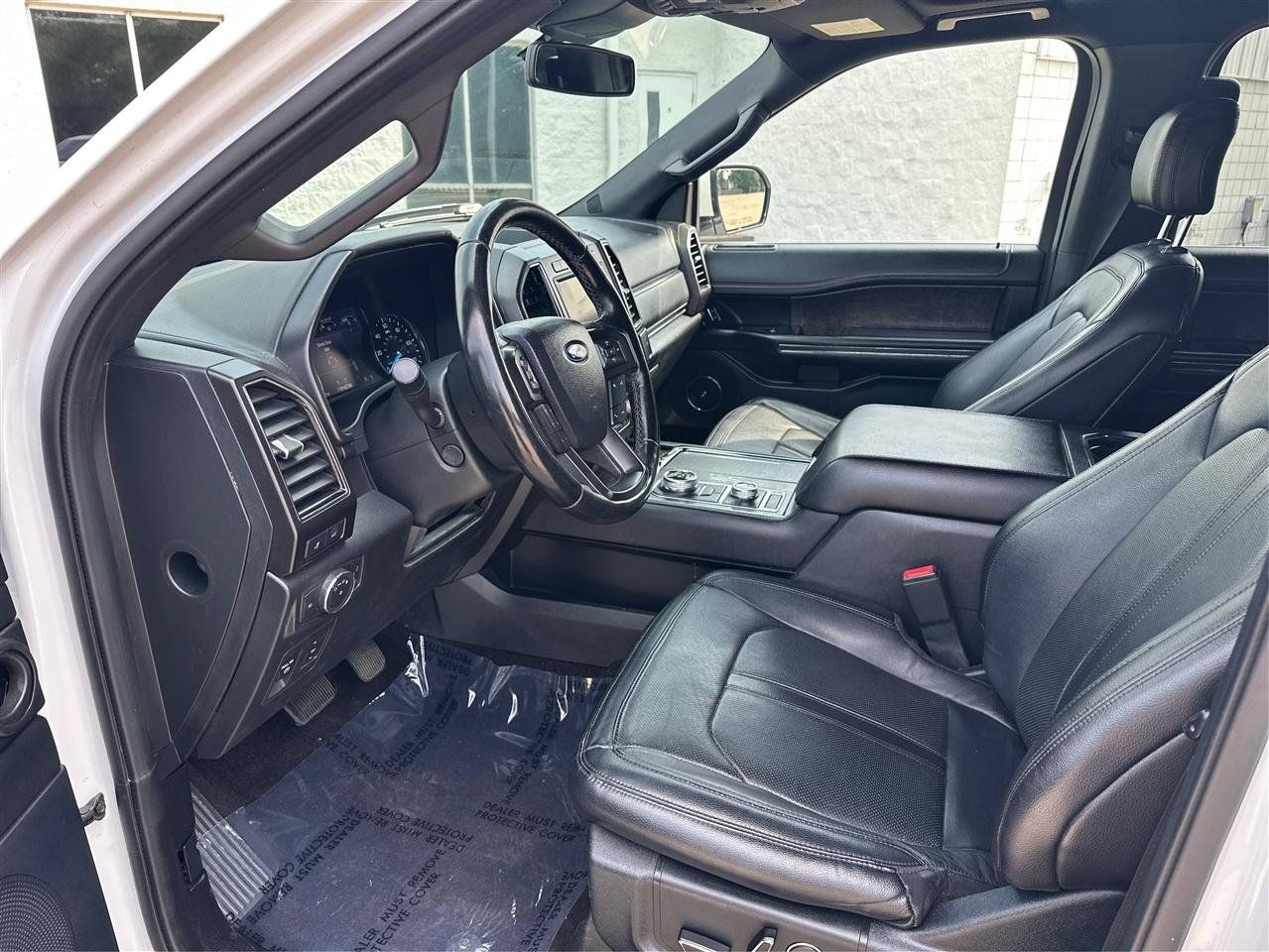 Used 2020 Ford Expedition Limited AWD/4WD image 9