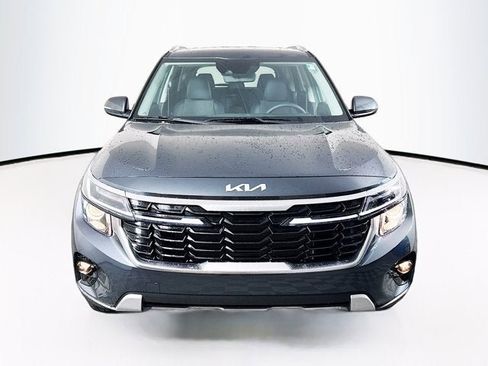 New 2026 Kia Seltos S image 2