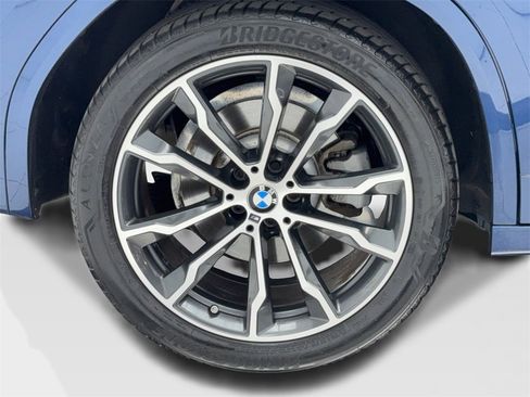 Used 2023 BMW X3 xDrive30i w/ M Sport Package image 53