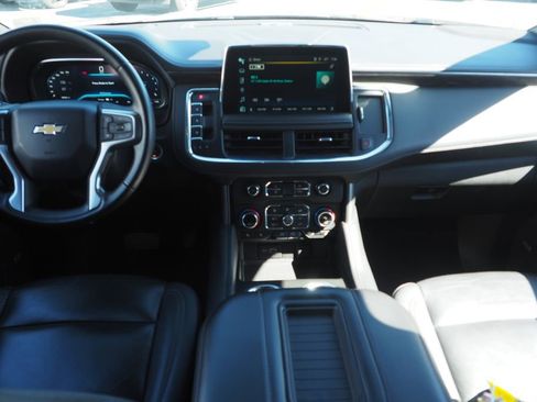 Used 2024 Chevrolet Tahoe LT image 16