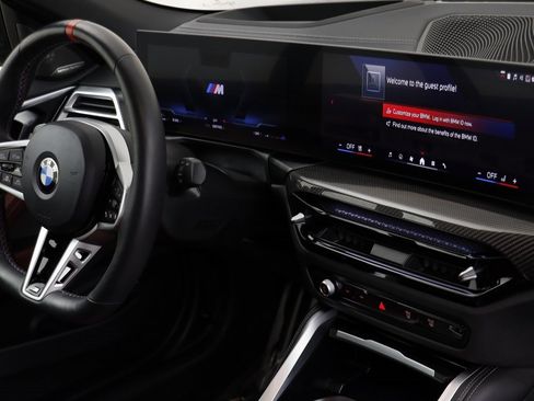 Certified 2025 BMW 440i xDrive Convertible image 20