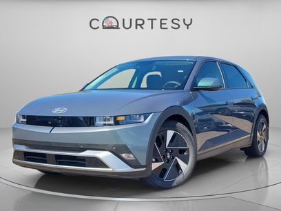 New 2026 Hyundai Ioniq 5 SEL