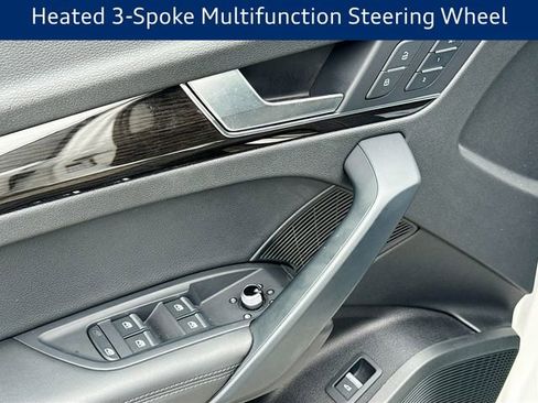 Used 2018 Audi Q5 Prestige w/ Prestige Package image 20