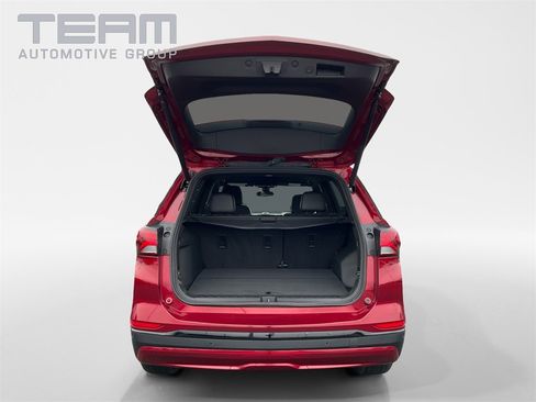 Used 2024 Chevrolet Equinox RS w/ RS Leather Package image 13