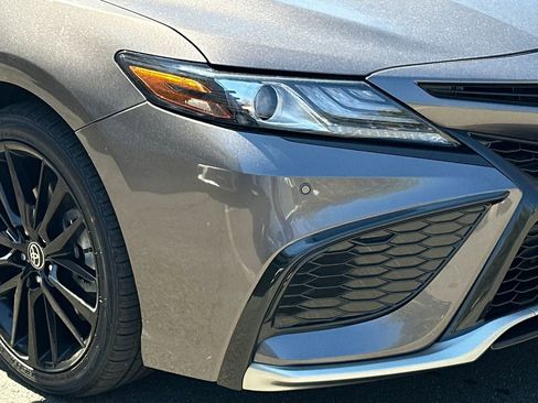 Certified 2023 Toyota Camry XSE w/ Navigation Package image 9