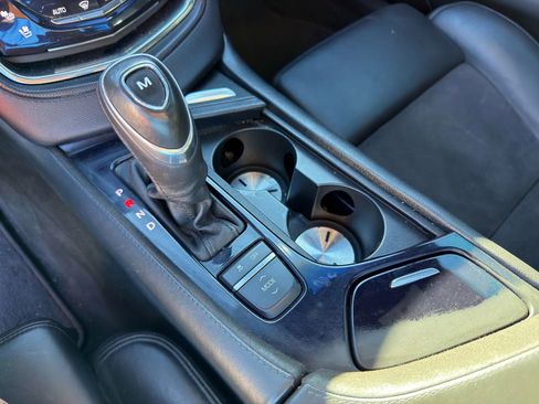 Used 2016 Cadillac CTS V w/ Carbon Fiber Package image 27