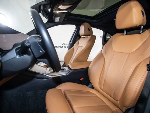 Used 2022 BMW i4 eDrive40 w/ Premium Package image 34