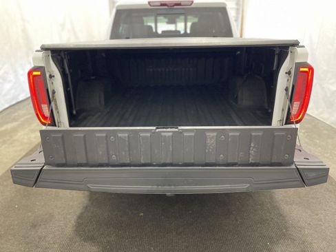 Used 2023 GMC Sierra 1500 Denali w/ Denali Reserve Package image 23