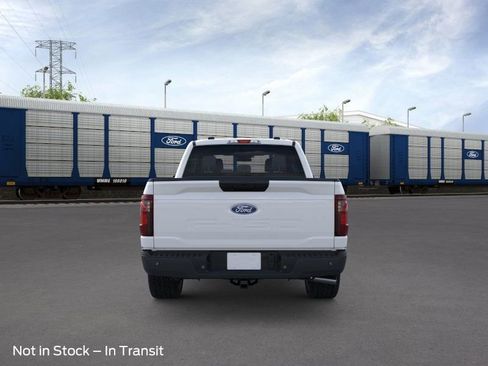 New 2026 Ford F150 XL image 7