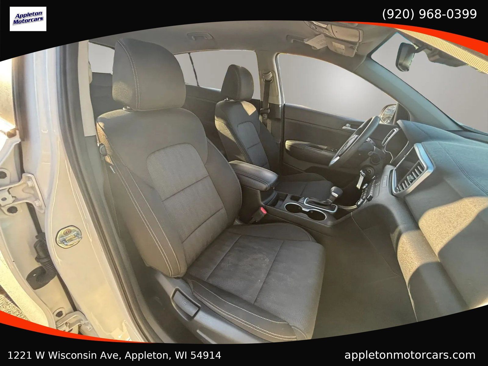 Used 2022 Kia Sportage LX AWD/4WD image 39