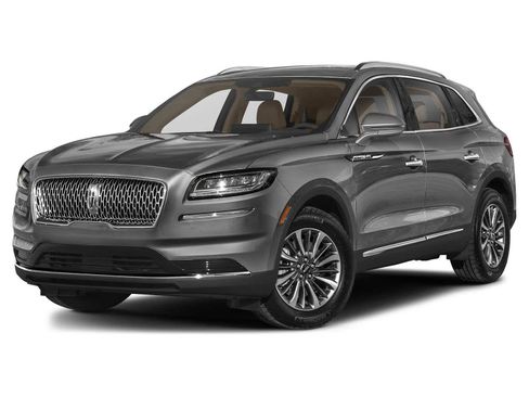 Used 2022 Lincoln Nautilus Reserve image 1