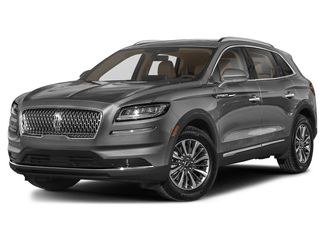 Used 2022 Lincoln Nautilus Reserve video 1