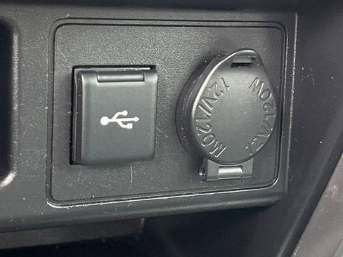 Used 2023 Toyota 4Runner SR5 Premium w/ Moonroof Package RWD image 19