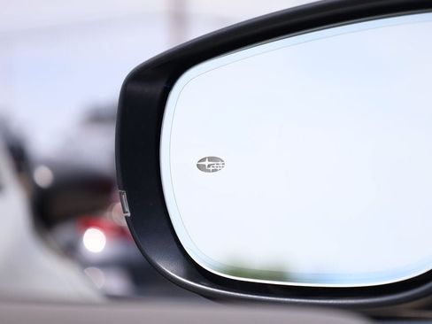 New 2026 Subaru Crosstrek 2.5i Limited w/ Crosstrek Mirror Package AWD/4WD image 21