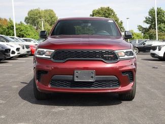 Used 2023 Dodge Durango GT video 2