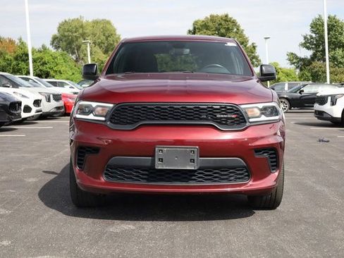 Used 2023 Dodge Durango GT image 2