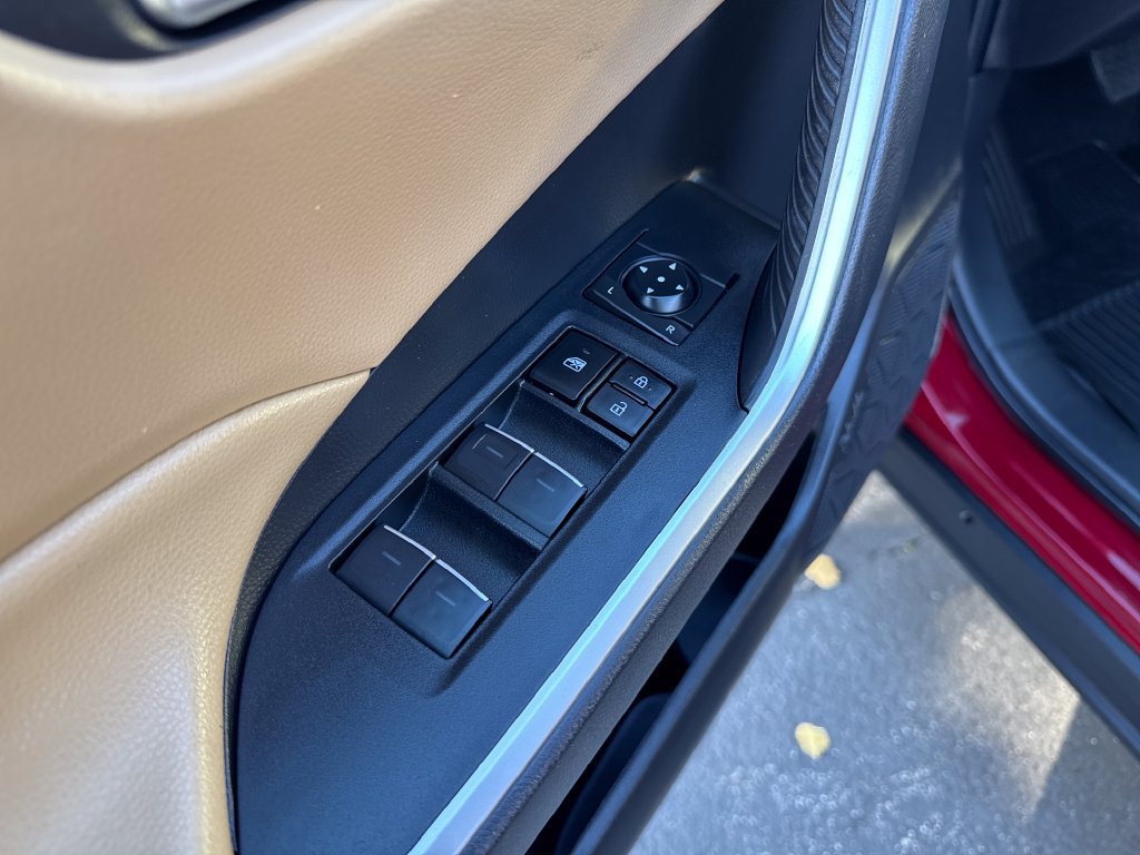 Certified 2024 Toyota RAV4 XLE w/ Convenience Package AWD/4WD image 12