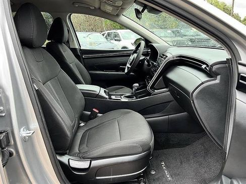 Used 2024 Hyundai Tucson SEL FWD image 15