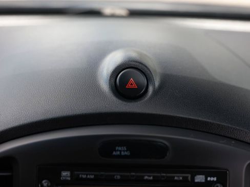 Used 2013 Nissan Juke S w/ Sport Pkg FWD image 33