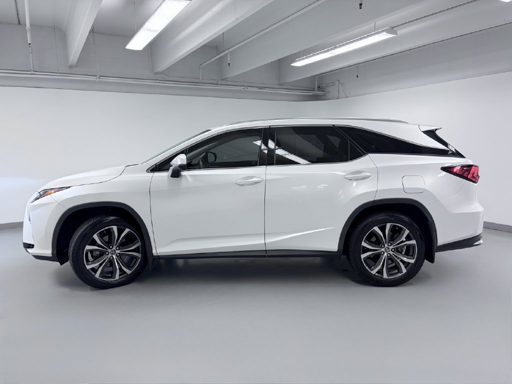 Used 2018 Lexus RX 350L FWD image 4