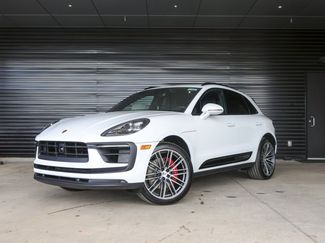 Used 2026 Porsche Macan S video 1