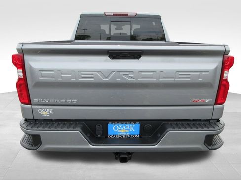 New 2026 Chevrolet Silverado 1500 RST w/ Convenience Package II AWD/4WD image 5