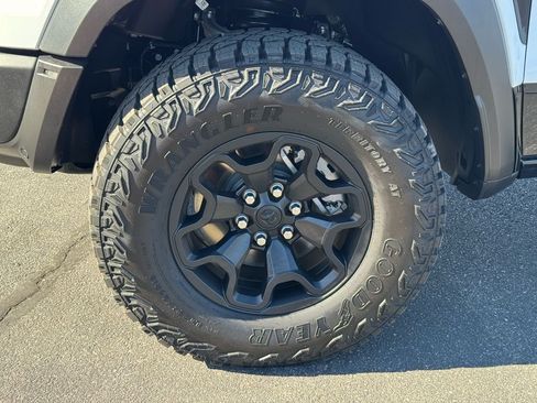 Used 2026 RAM 1500 RHO AWD/4WD image 10