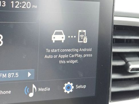 New 2026 Hyundai Venue SEL image 7