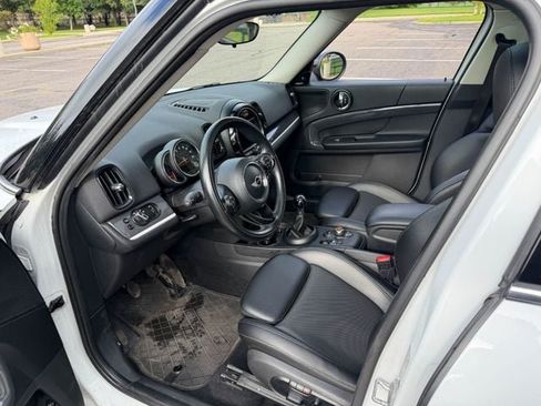 Used 2018 MINI Cooper Countryman S AWD/4WD image 5