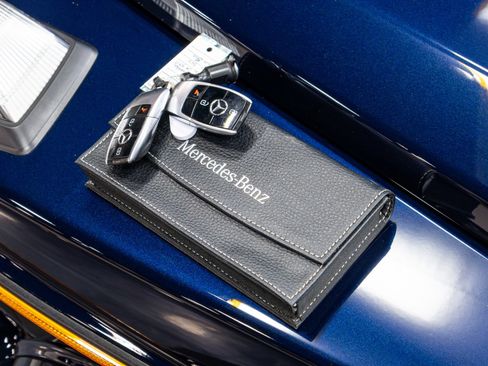 Used 2020 Mercedes-Benz G 550 image 77