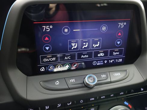 Used 2023 Chevrolet Camaro ZL1 image 48