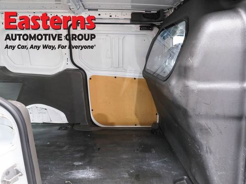 Used 2021 Ford Transit Connect XL image 22
