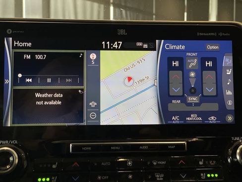 Used 2021 Toyota Highlander Limited AWD/4WD image 19