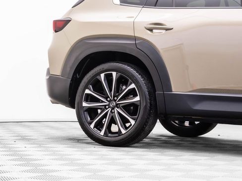 Used 2024 MAZDA CX-50 AWD 2.5 Turbo w/ Weather Package image 32