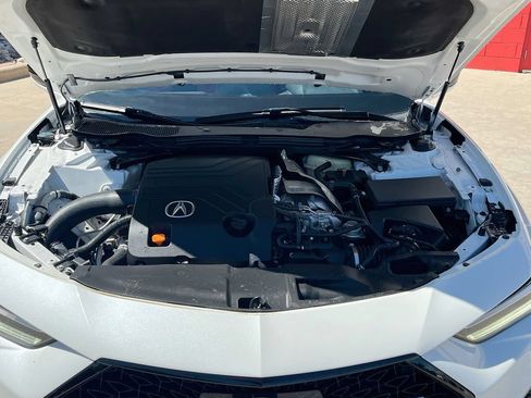 Used 2023 Acura TLX Type S AWD/4WD image 32