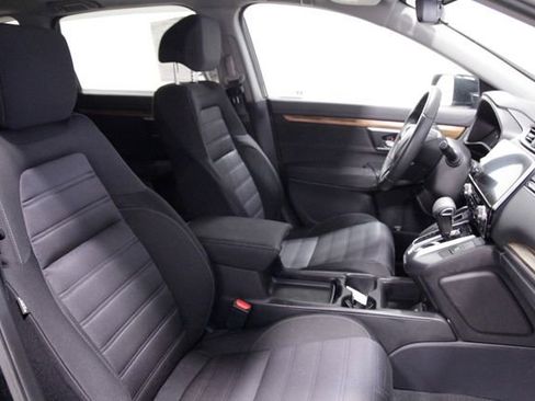 Used 2019 Honda CR-V EX image 12