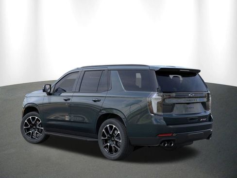 New 2026 Chevrolet Tahoe RST RWD image 4