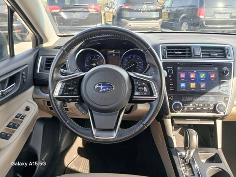 Used 2018 Subaru Outback 2.5i Limited AWD/4WD image 29