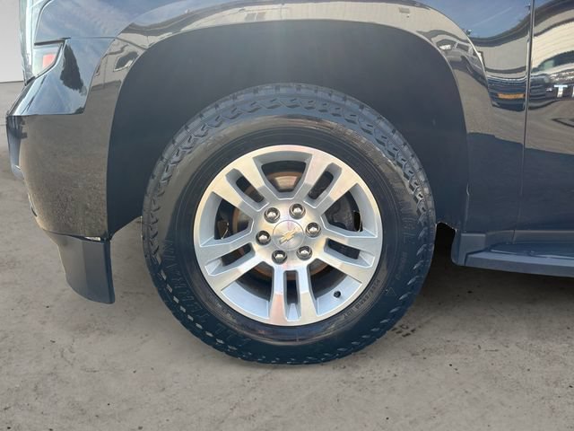 Used 2019 Chevrolet Tahoe LS AWD/4WD image 9