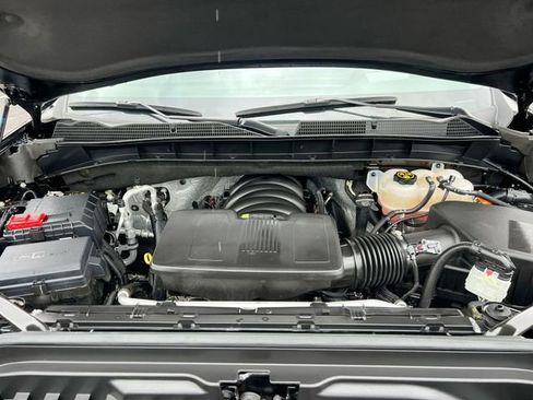 Used 2023 GMC Sierra 1500 AT4X AWD/4WD image 31