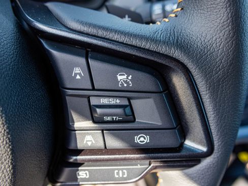 New 2026 Subaru Crosstrek 2.5i Wilderness AWD/4WD image 30