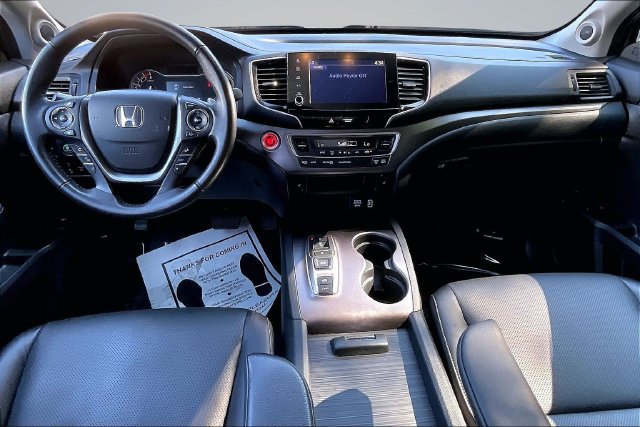 Used 2023 Honda Ridgeline RTL image 16