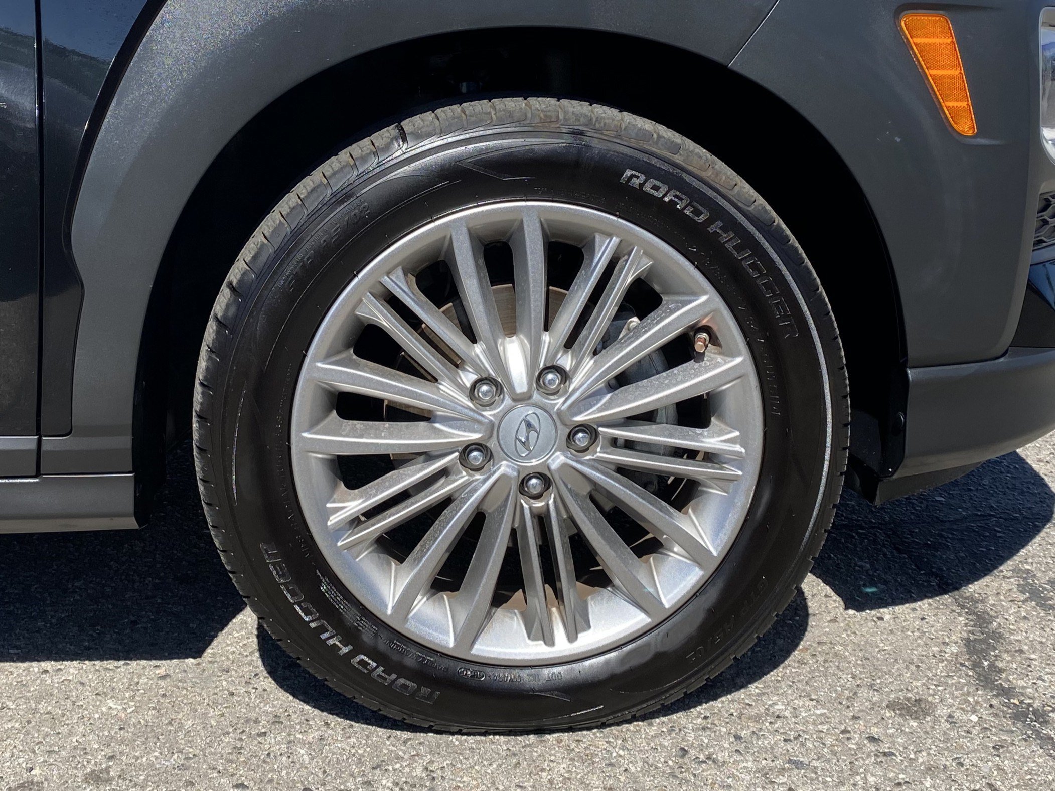 Used 2021 Hyundai Kona SEL Plus FWD image 32