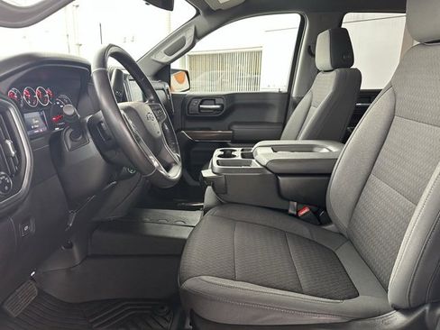 Used 2021 Chevrolet Silverado 1500 RST image 29
