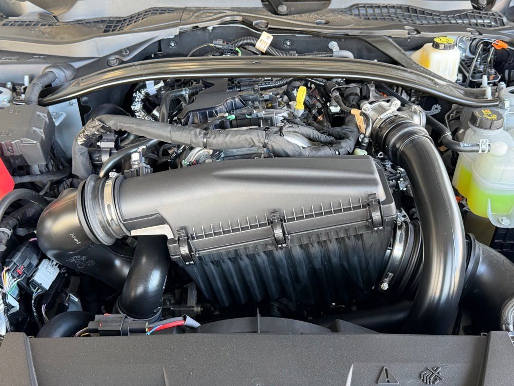 New 2026 Ford Mustang Premium w/ Mustang RTR Package RWD image 29