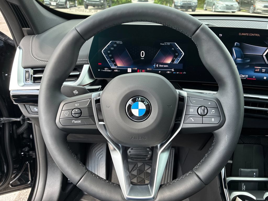New 2027 BMW X1 xDrive28i AWD/4WD image 12